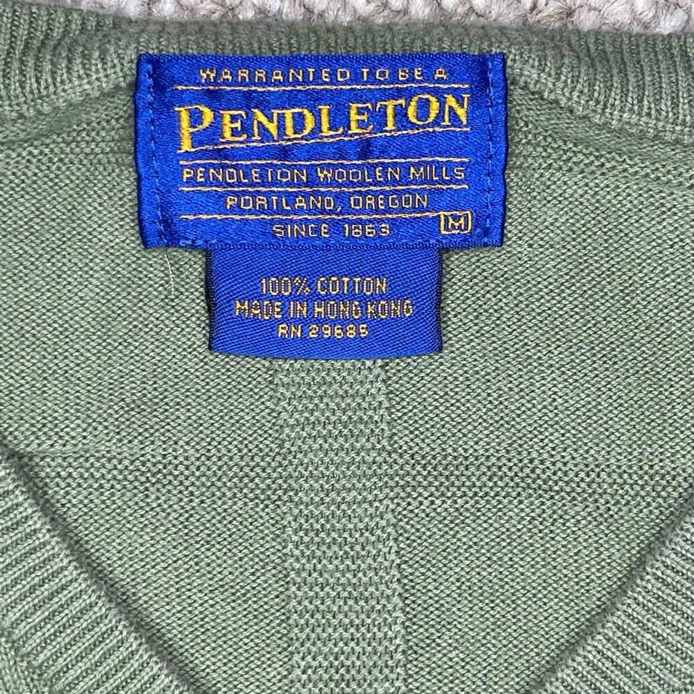 Pendleton sweater - Picture 2 of 6